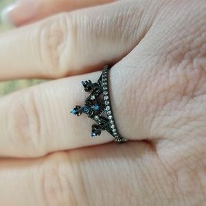 Fragrant Jewels Ring